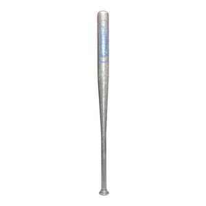 Vintage Power Flite SB2 Aluminum Softball Bat Silver 33" 29oz Official Softball